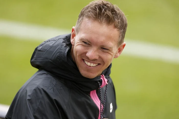 Julian Nagelsmann va prelua Bayern Munchen de la 1 iulie