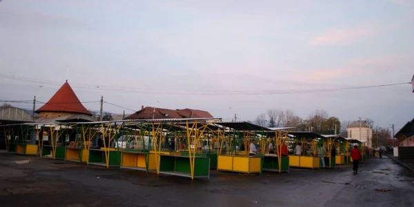 piata baia mare