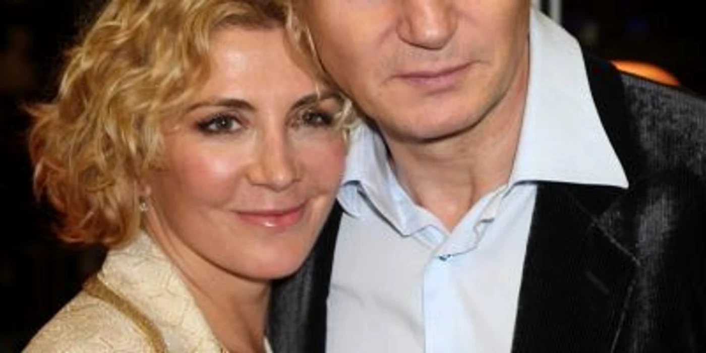 Natasha Jane Richardson FOTO Getty Images