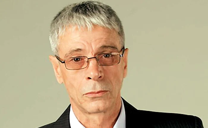 Gheorghe Visu