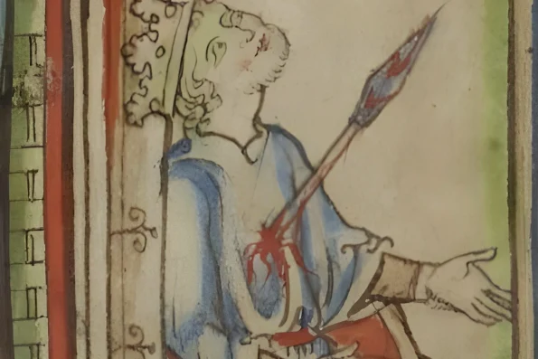 TheDeathofEdmundIronsideintheCambridgeUniversityLibrary 1 d0a95c1 e1775130840767 webp