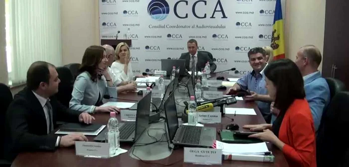 Sdeinta CCA. FOTO: privesc.eu