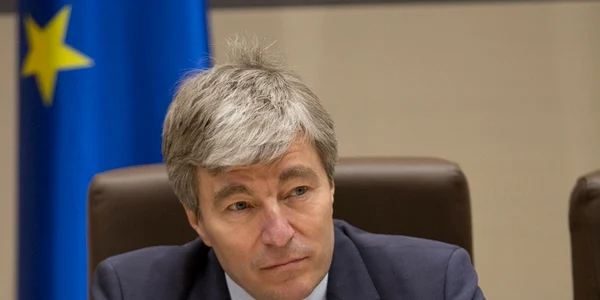 Eugen Carpov parlament.md