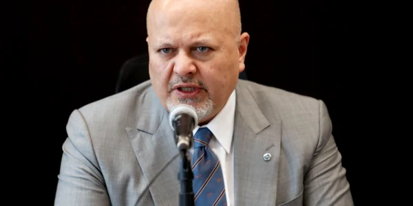 Karim Khan / foto de pe News