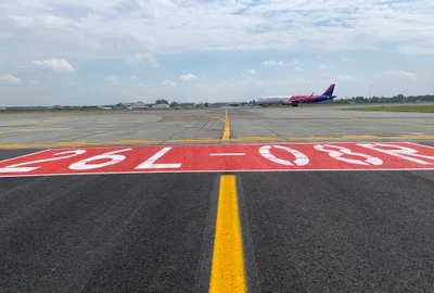 1  pista reparata aeroport otopeni jpeg