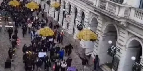 protest in timisoara foto facebook timisoara stiri jpg