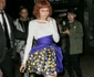 Zendaya is all smiles as she arrives to Rihanna's Met Gala afterparty jpeg