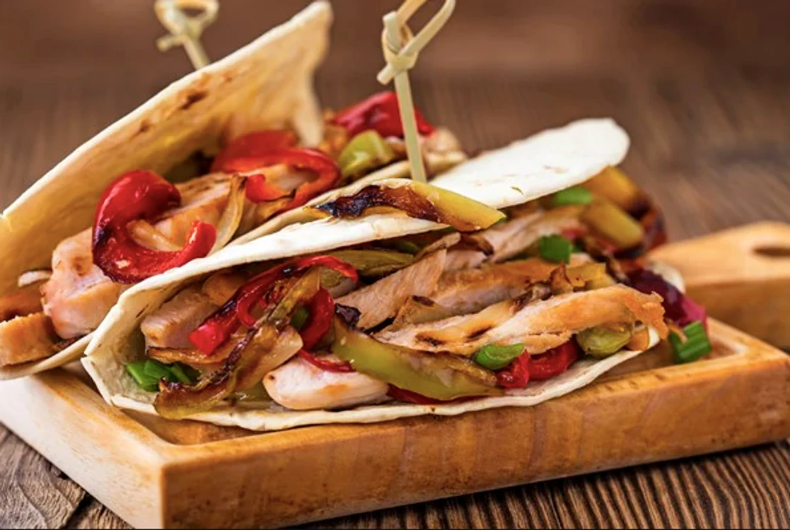 1 fajitas de pui png png
