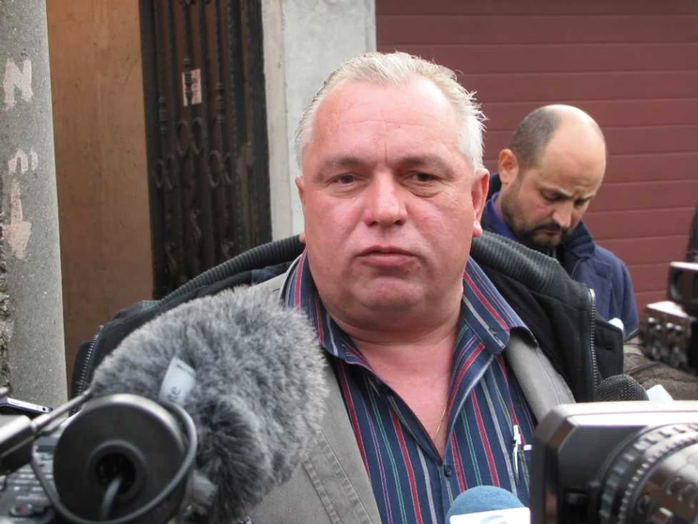 Preşedintele Consiliului Judeţean Constanţa este acuzat de abuz în serviciu Foto Adevarul