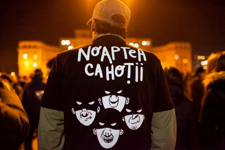 26 noiembrie: 7 ani de la marile proteste din România pentru stoparea legilor Justiției