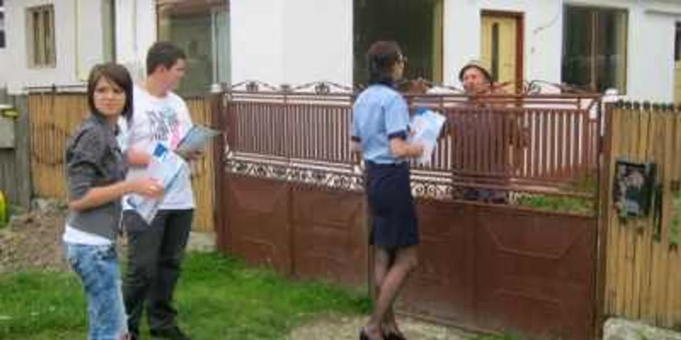 Sătenii şi-au închiriat locuinţele fără declare la fisc
