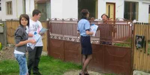 Sătenii şi-au închiriat locuinţele fără declare la fisc
