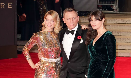 "Spectre"   Royal World Premiere jpeg