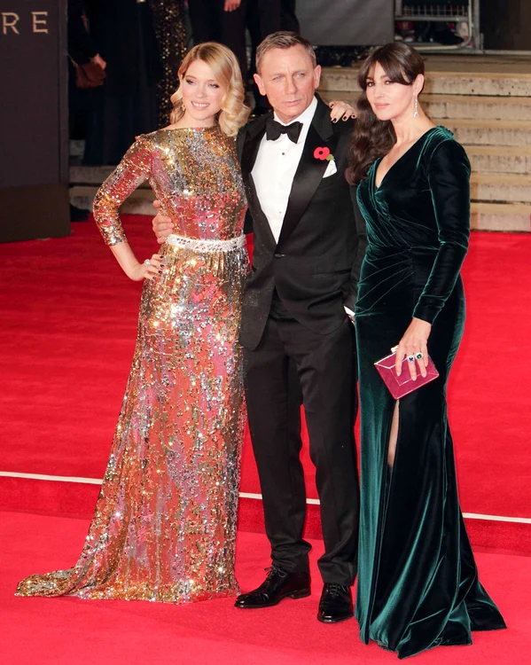 "Spectre" Royal World Premiere jpeg