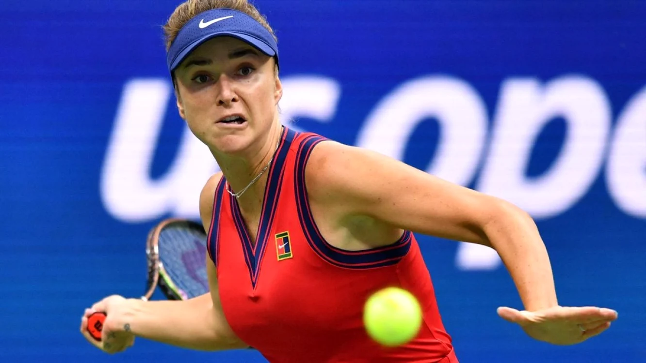 Svitolina