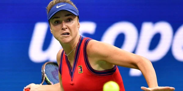 Svitolina