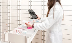 farmacist, foto shuttestock jpg