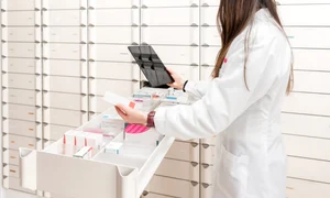 farmacist, foto shuttestock jpg