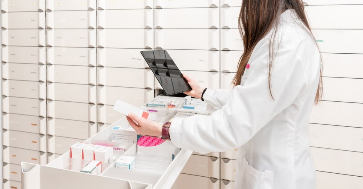 Ce salariu are o farmacistă în Constanța, cu 4 ani vechime