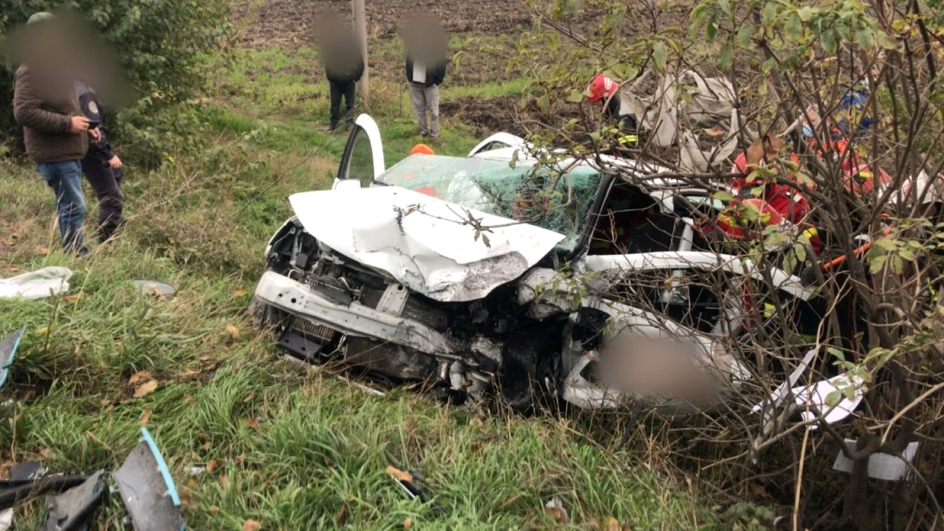 accident