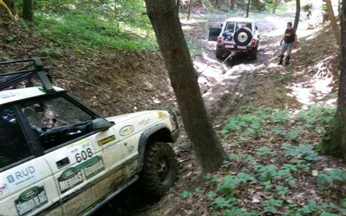 Campionatul Naţional de Off Road