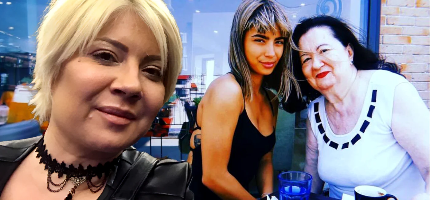 Catinca Roman i-a pus la punct pe românii care au criticat-o FOTO Adevărul