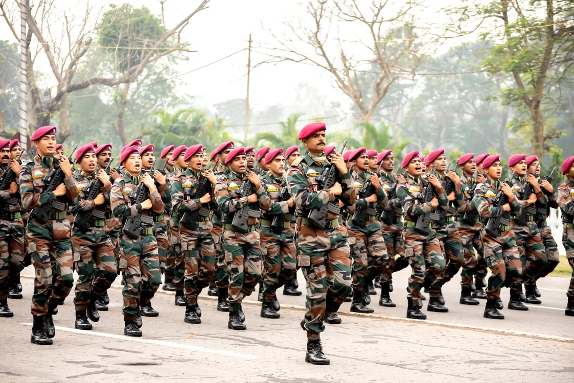 India a cerut Rusiei să nu-i mai recruteze cetățenii FOTO Shutterstock