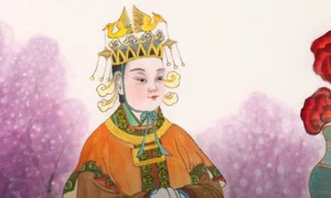 wu zetian captura video jpg