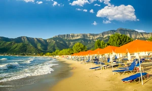 Thassos, Grecia, foto Shutterstock jpg