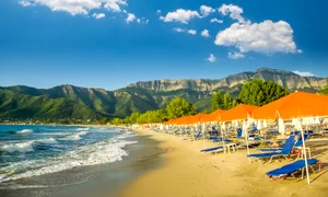 Thassos, Grecia, foto Shutterstock jpg