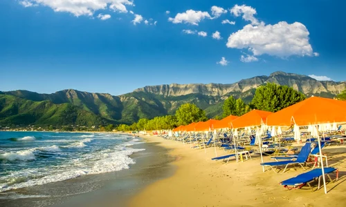 Thassos, Grecia, foto Shutterstock jpg