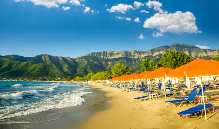 Sfaturi prețioase de la un turist care a vizitat 50 de insule din Grecia / foto: arhiva Click!