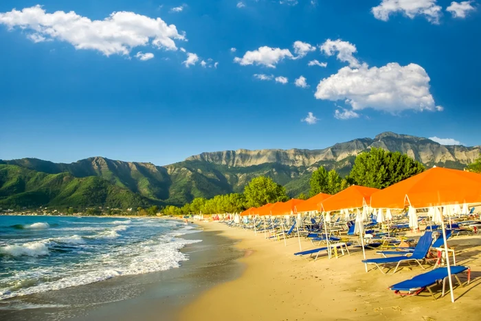 Thassos / Foto: Shutterstock