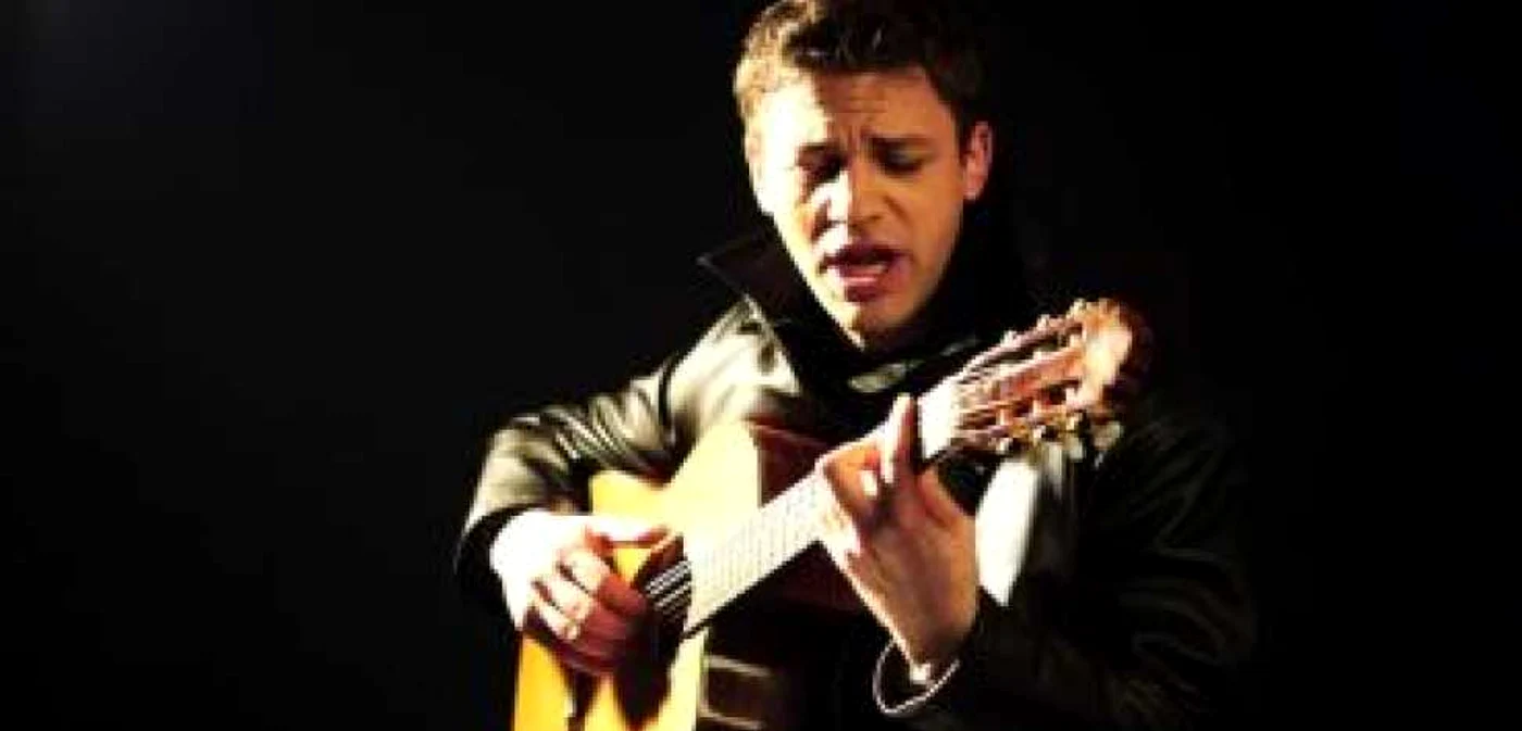 Alba Iulia: Folkist-ul Silvan Stâncel, în recital la Cluj Napoca şi în juriu la Brăila