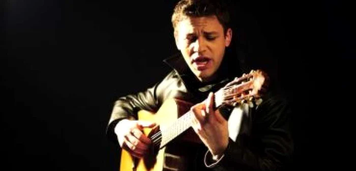 Alba Iulia: Folkist-ul Silvan Stâncel, în recital la Cluj Napoca şi în juriu la Brăila