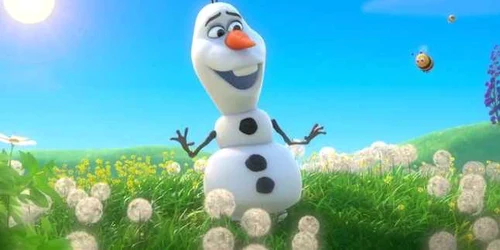 olaf