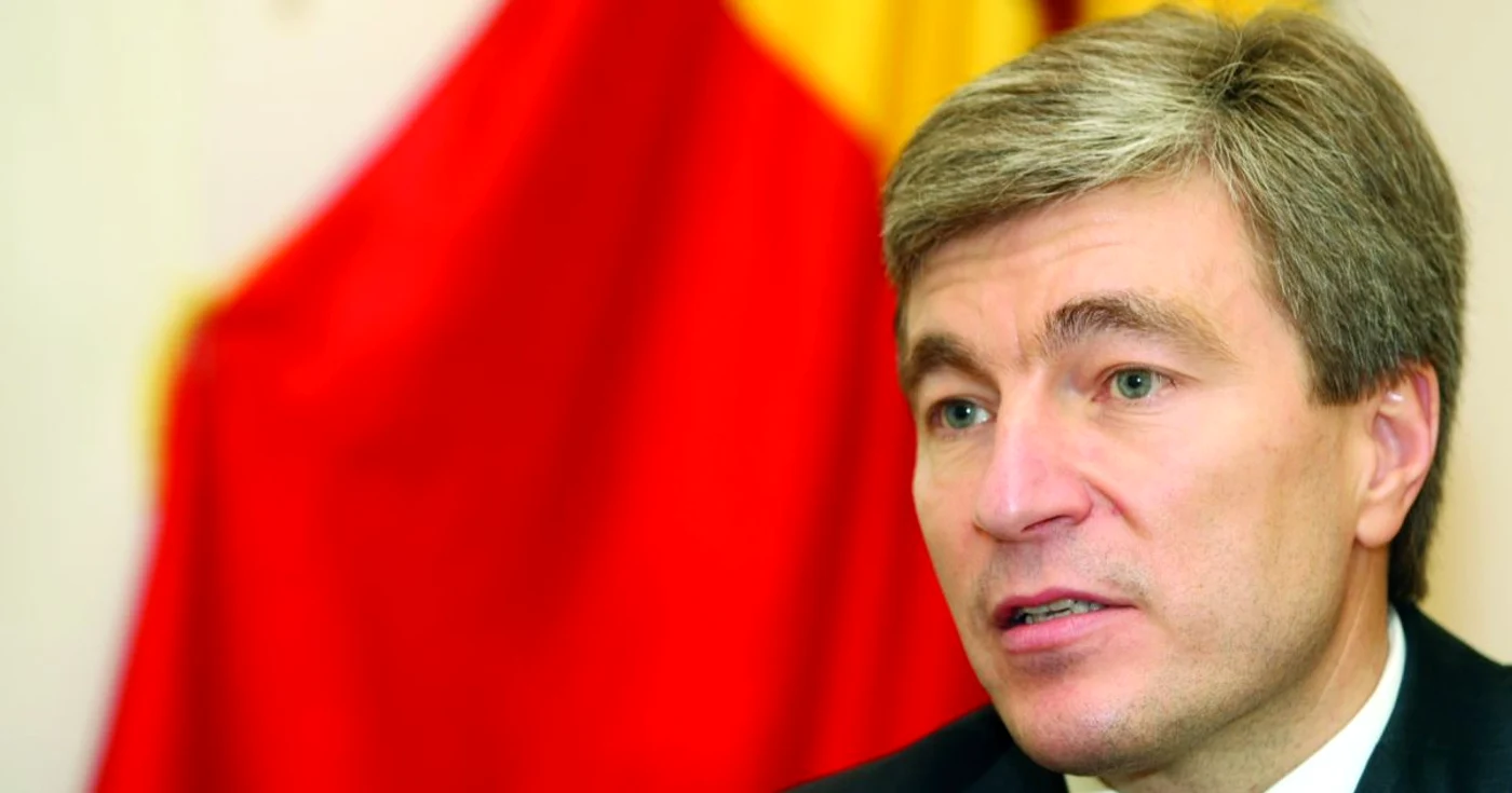 Vicepremierul Eugen Carpov reprezintă Republica Moldova la negocieri