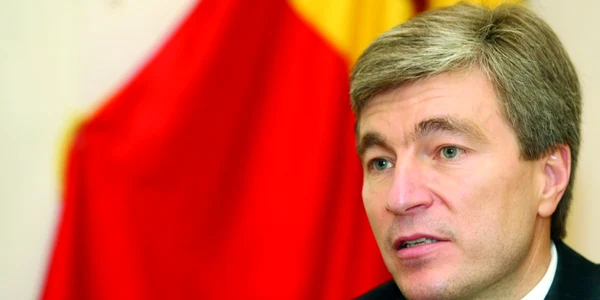 Vicepremierul Eugen Carpov reprezintă Republica Moldova la negocieri