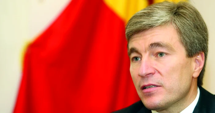 Vicepremierul Eugen Carpov reprezintă Republica Moldova la negocieri