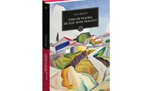 Bogza, Pamuk, The Year Of The Pioneer jpeg