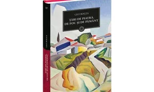 Bogza, Pamuk, The Year Of The Pioneer jpeg