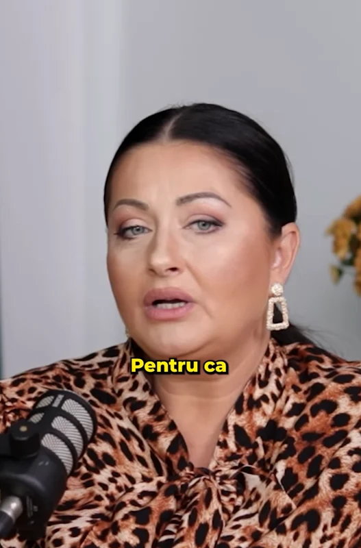 Gabriela la podcast