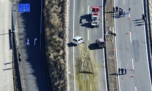 accident in Japonia foto kyodonews jpg