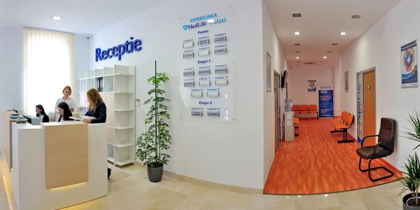 medlife galati