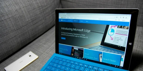 microsoft edge