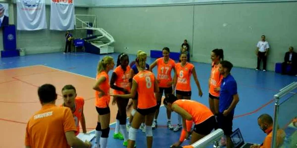 volei csm