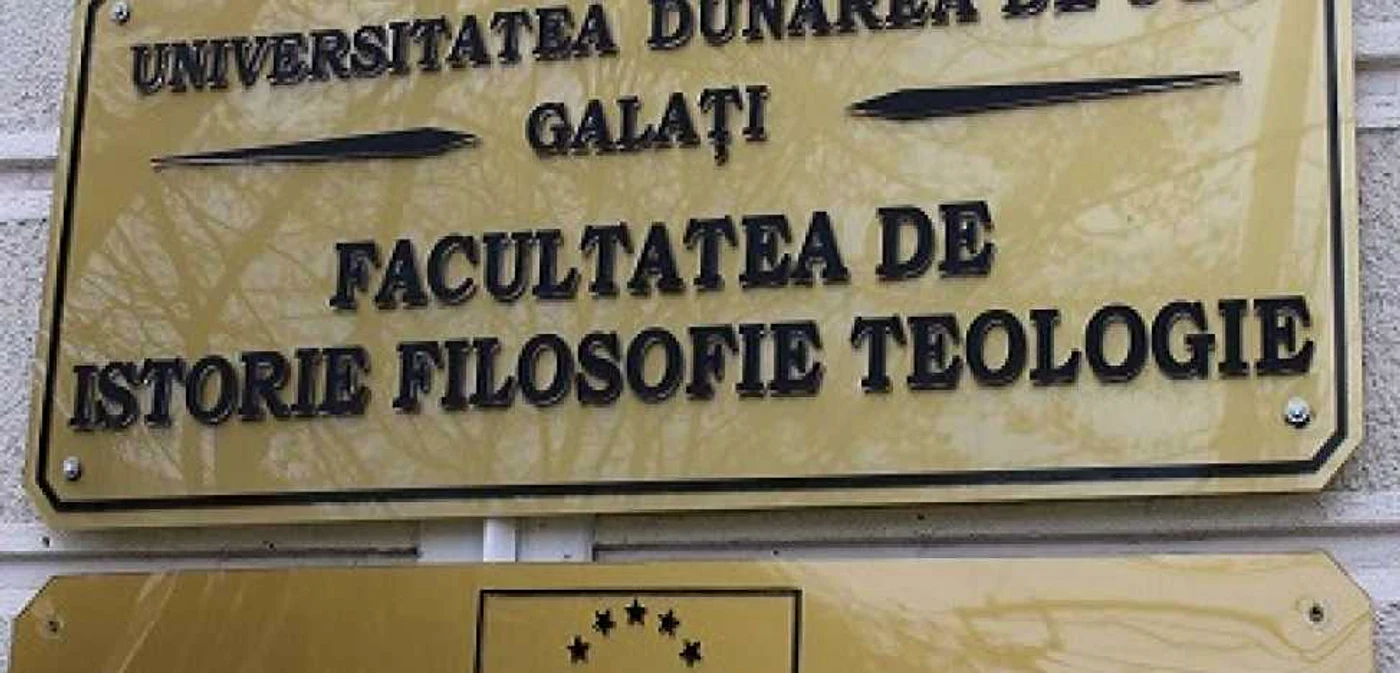 Lansarea va avea loc la sediul Facultăţii. Foto: Adevărul