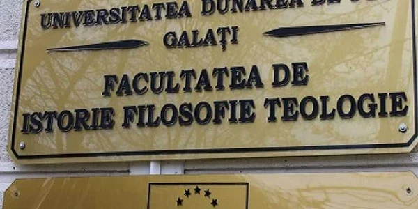 facultatea de istorie galati