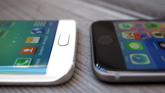 
    Duelul granzilor: iPhone 6 vs Samsung Galaxy S6Cine iese câștigător?  