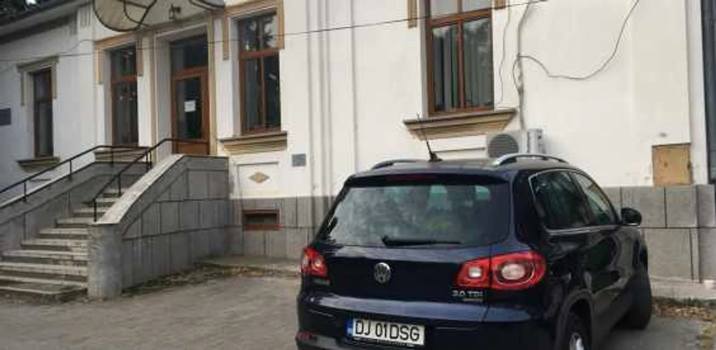 Parchetul Caracal a fost singurul din judeţ care nu s-a confruntat cu deficit de personal, schema fiind completă 100%